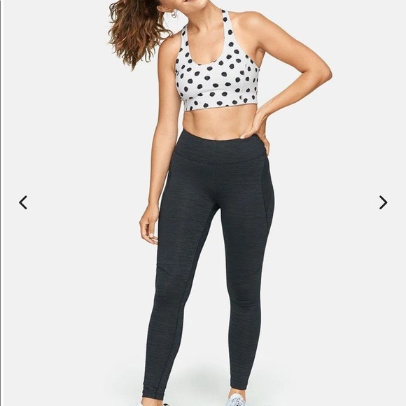 Outdoor voices leggings. A11 - Picture 1 of 5